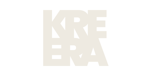 Kreera web&design Logo